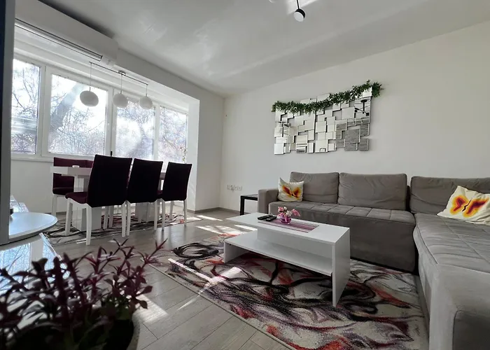 Park View Apartment