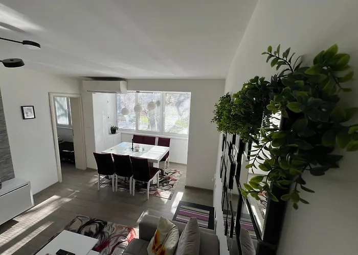 Park View Apartment