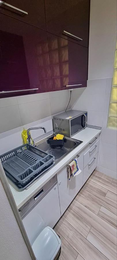 Park View Apartment Skopje