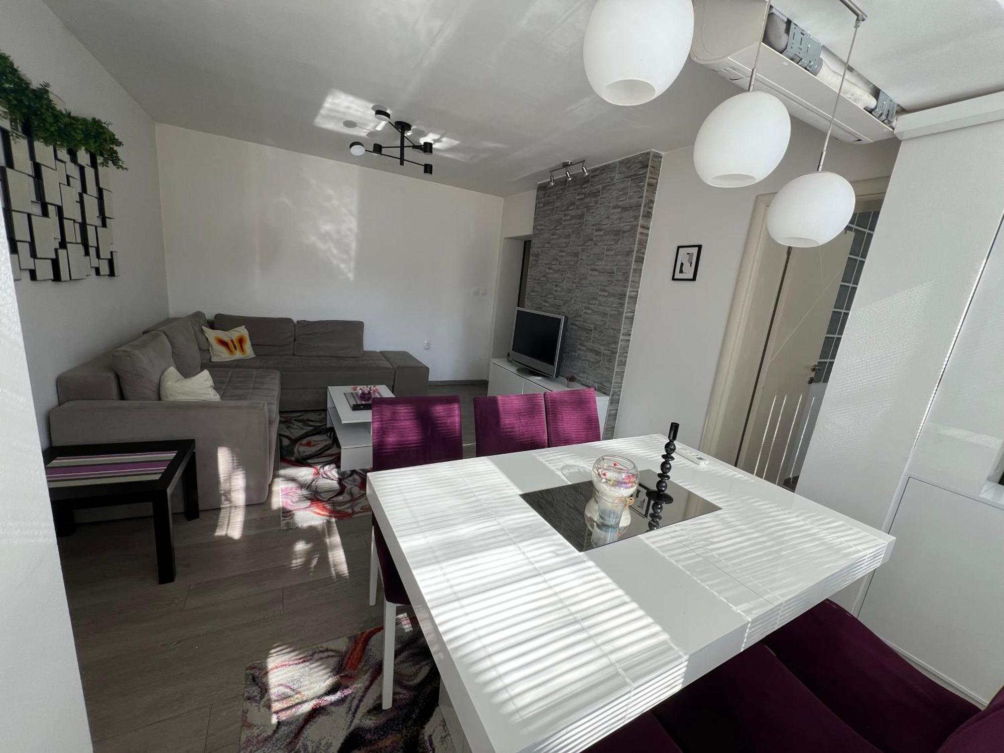 Park View Apartment